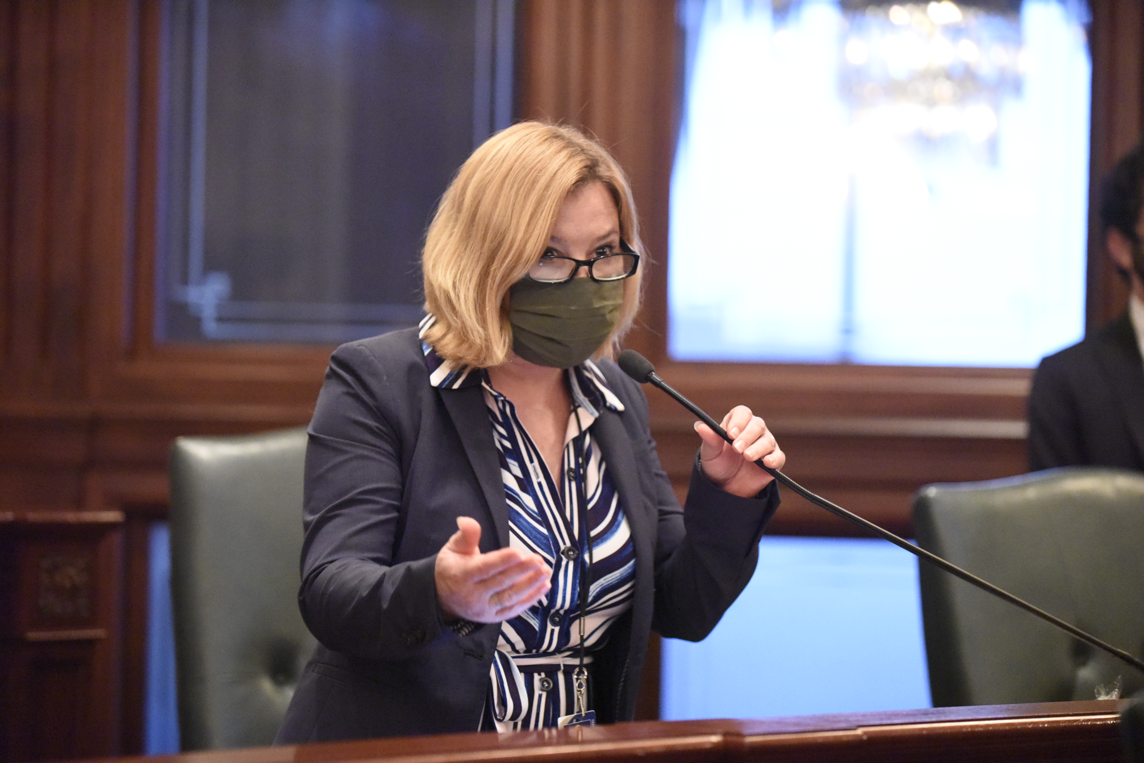 2021 End of Session Newsletter