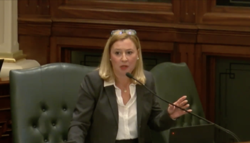 2021 Veto Session Newsletter