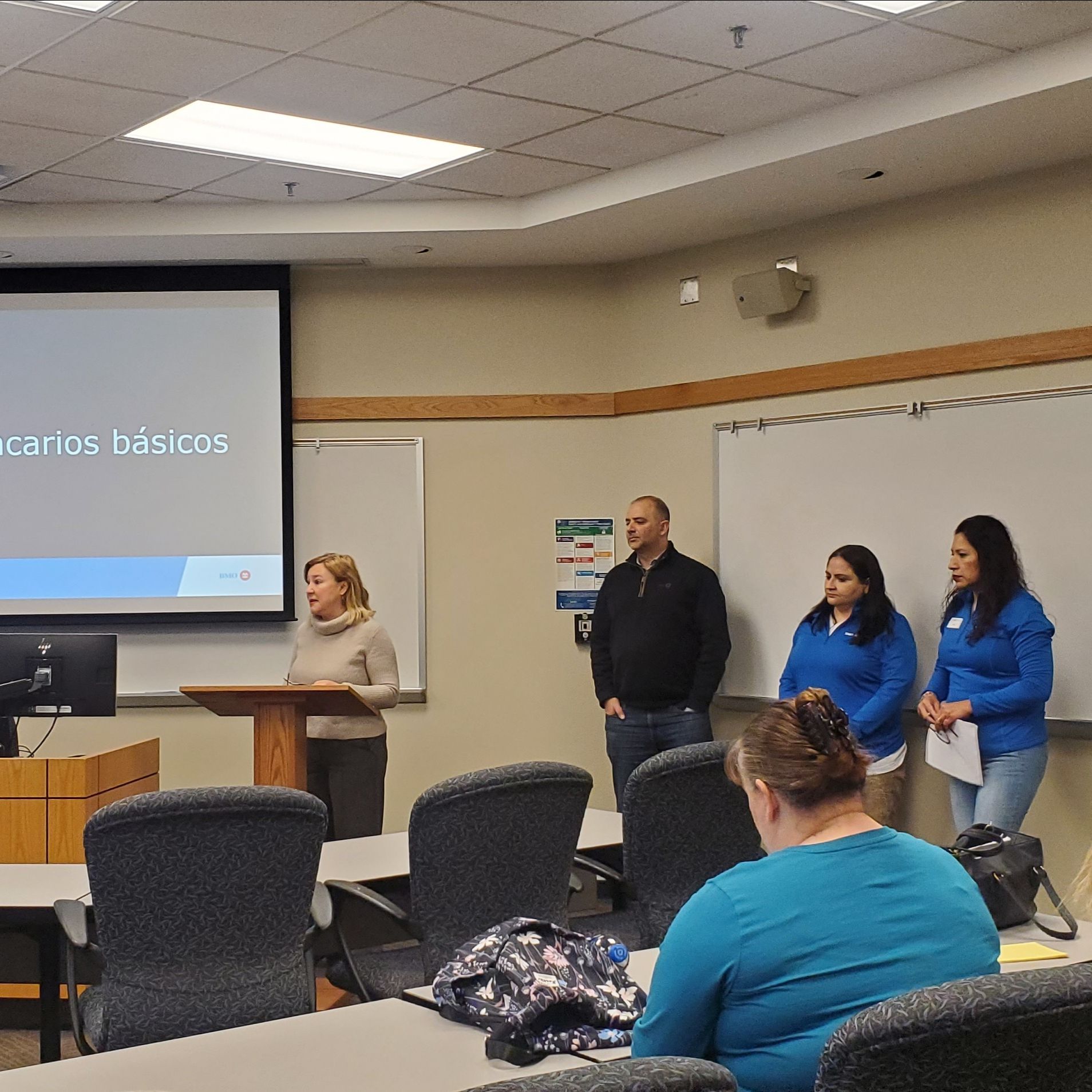 Spring 2023 Newsletter