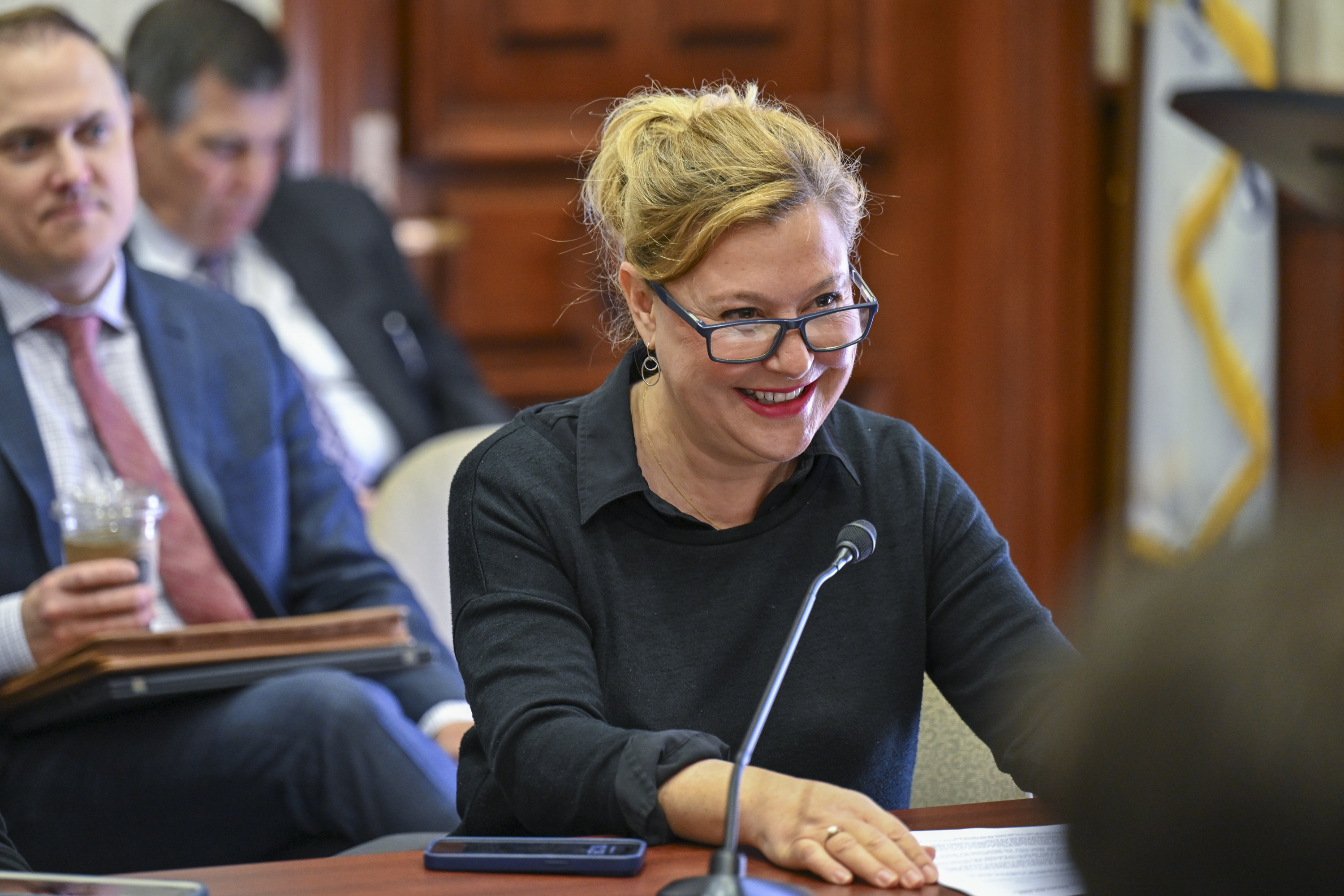 2024 End of Session Newsletter