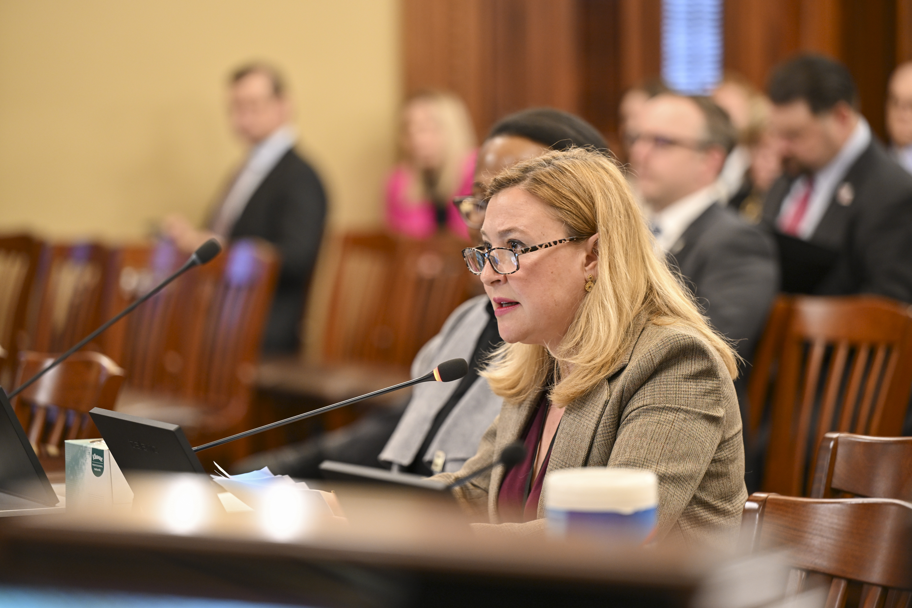 Spring 2024 Newsletter