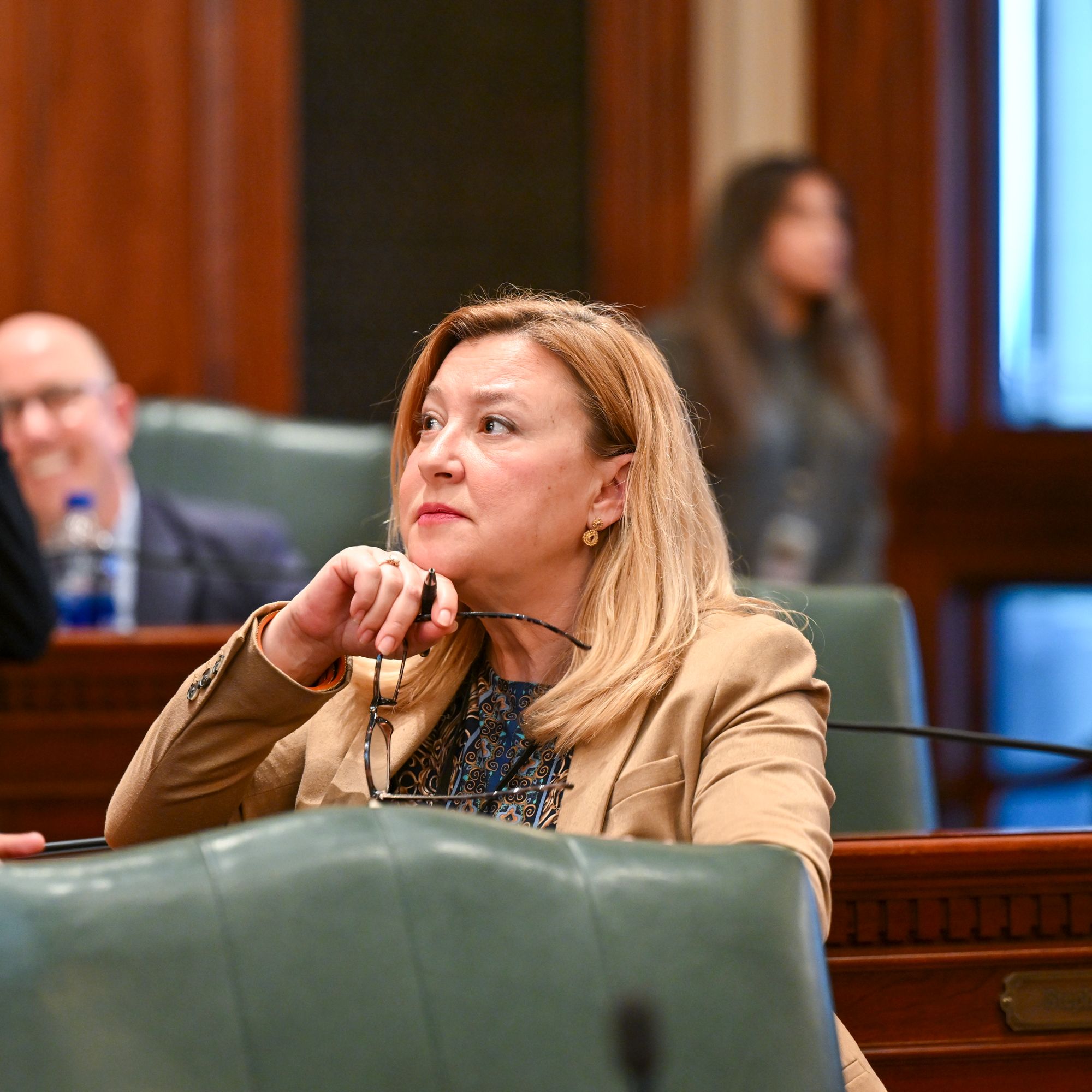 Session 2024: Budget Breakdown