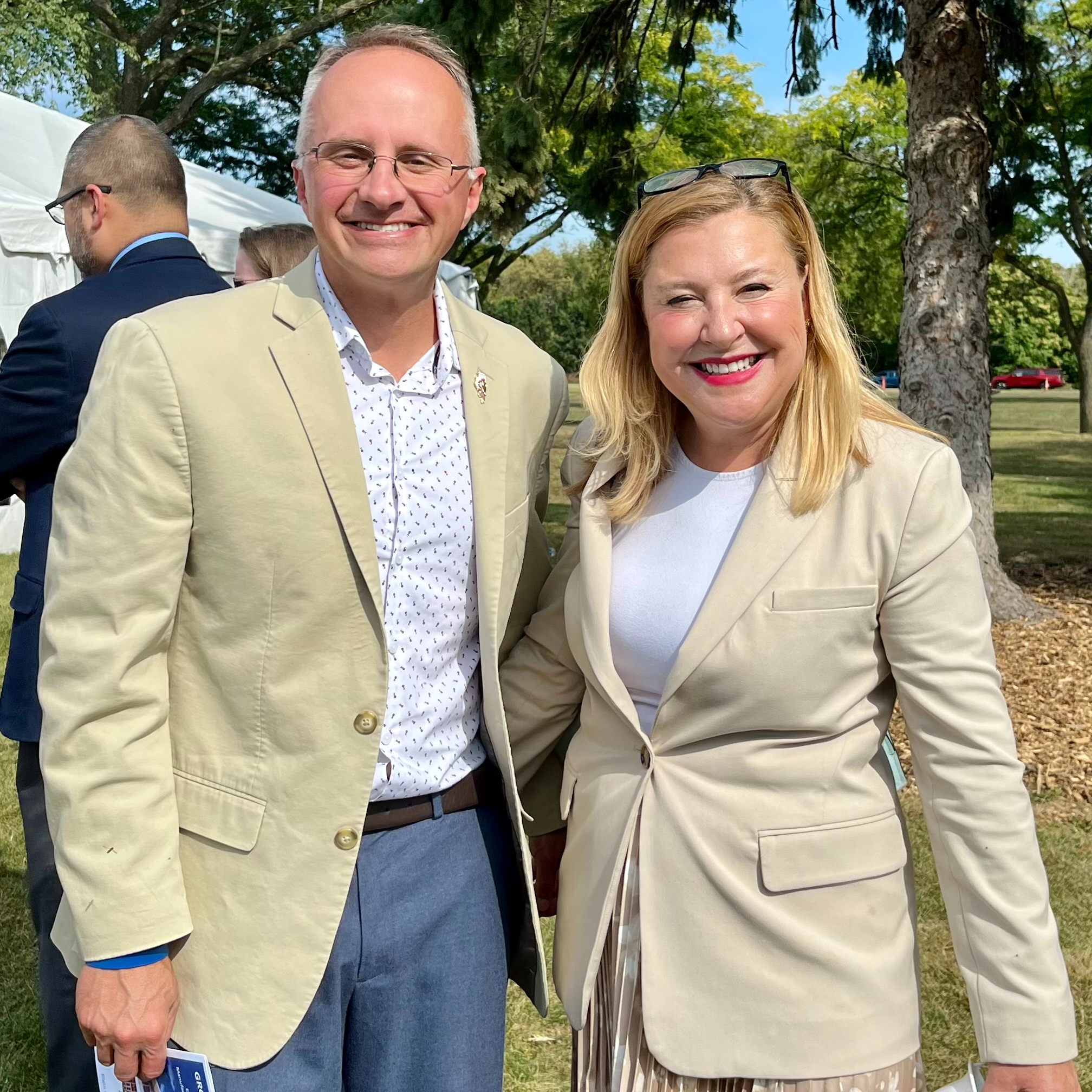 Fall 2024 Newsletter