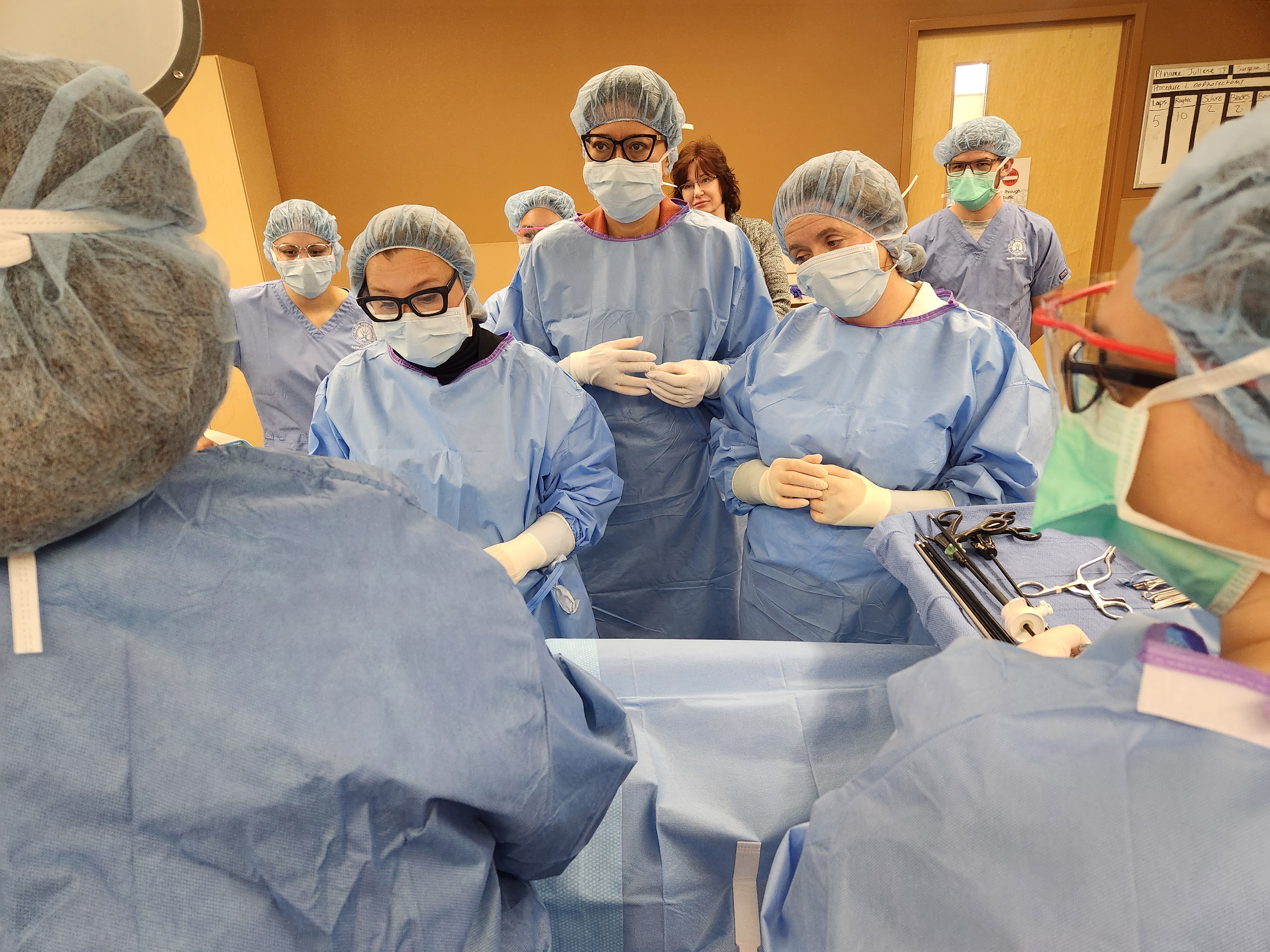 Winter 2024 Newsletter